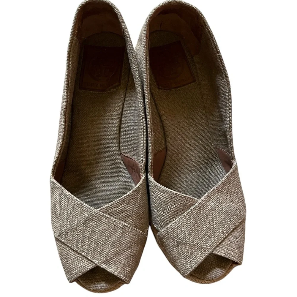 Tory Burch has one
